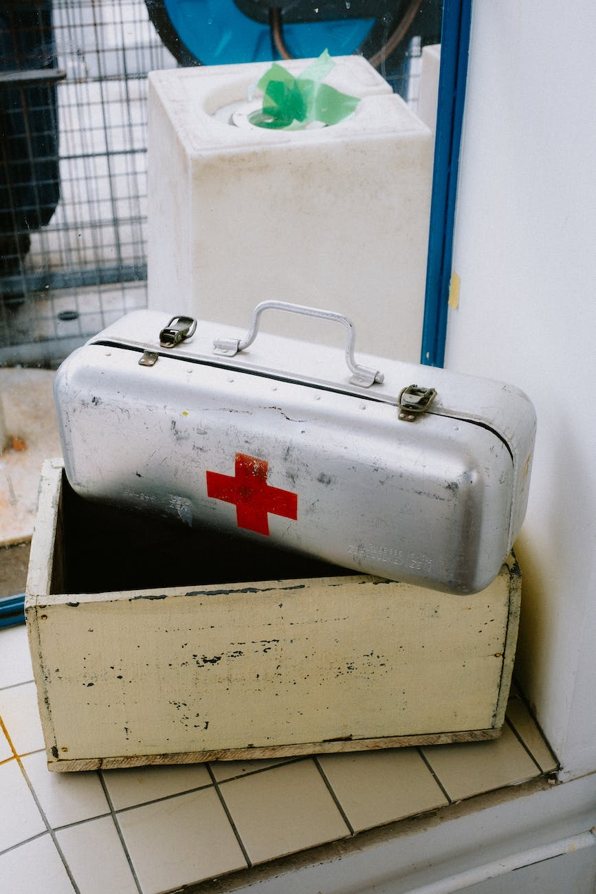 Health & Medical Equipment  - Shumba Global Group 